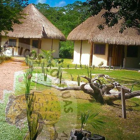 Servicios Turisticos Garra De Jaguar Conhuas Extérieur photo